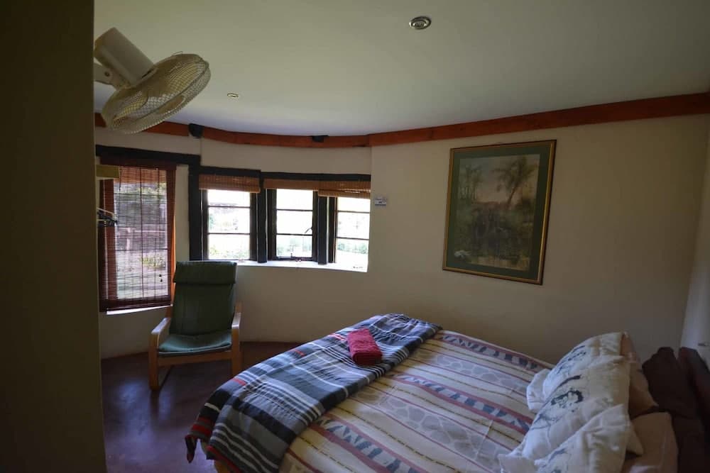 Rocky Drift Private Nature Reserve