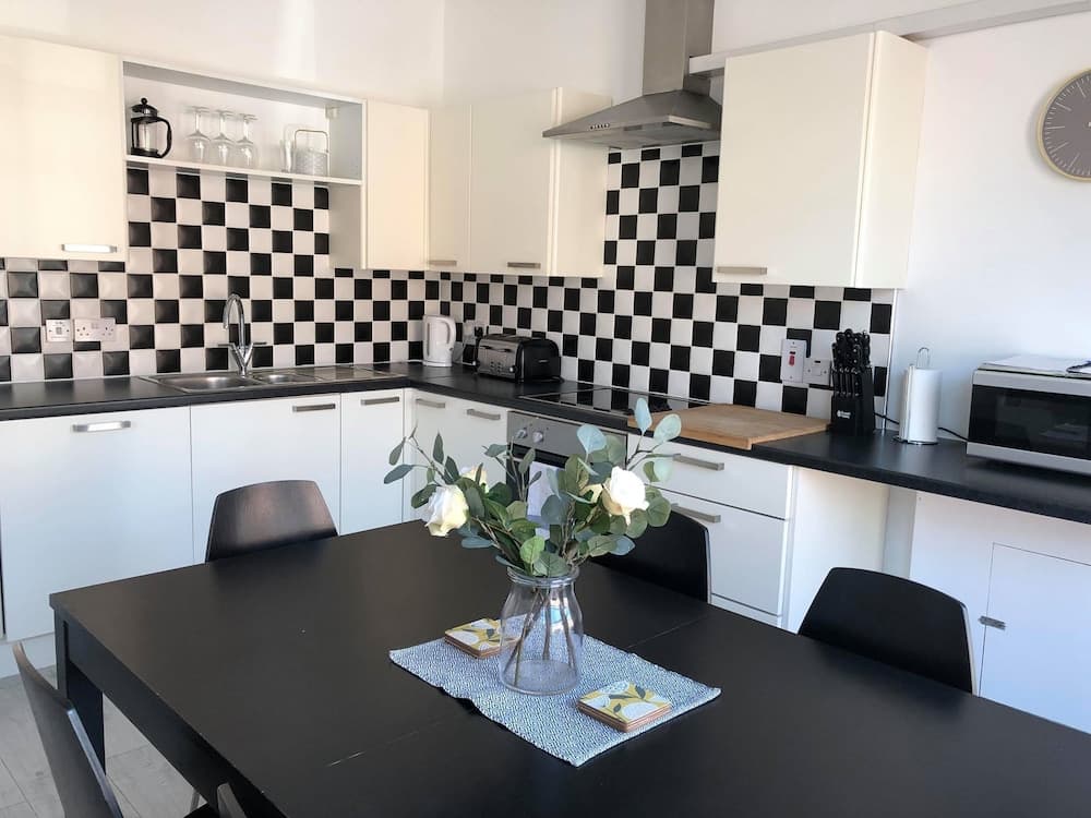 Holiday Let Belfast