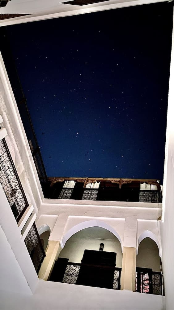 Riad Safia