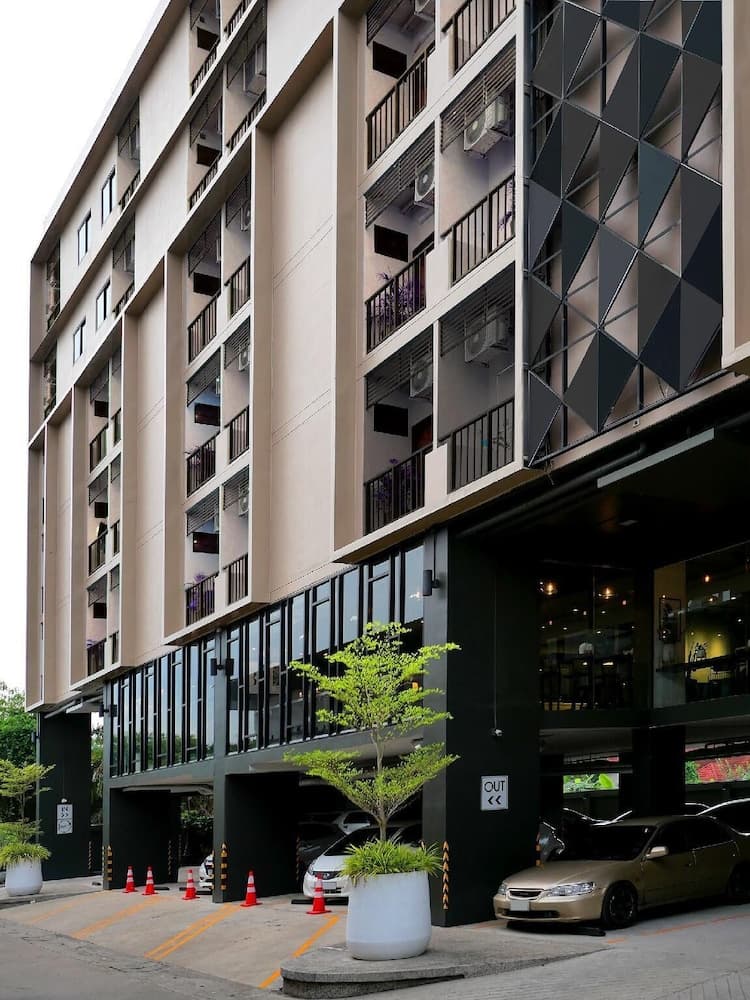 Bhava Residence