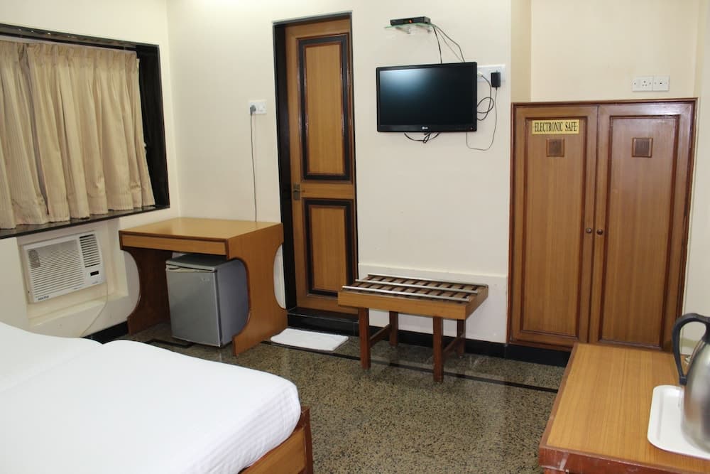 Hotel Park View Mumbai