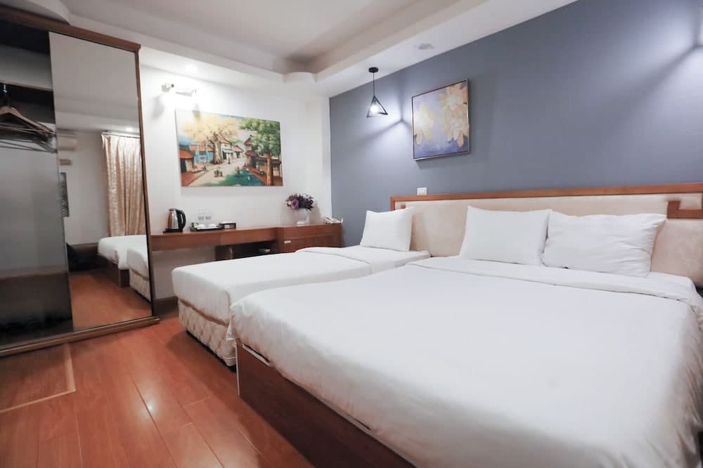 Hortensia Flower Hotel & Spa