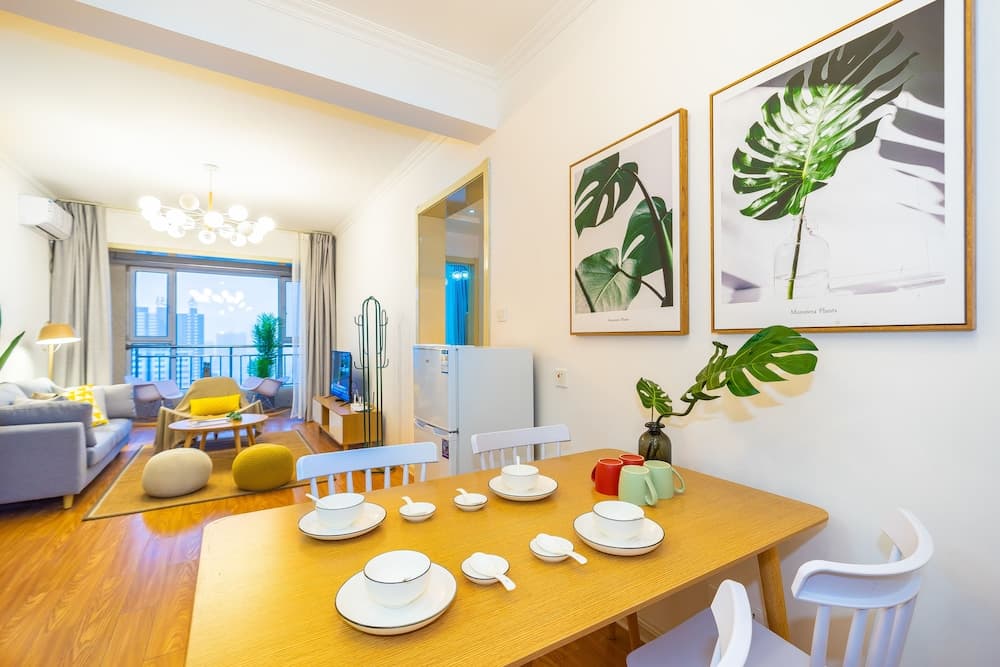 YOUJIA Apartment - MAOYE II