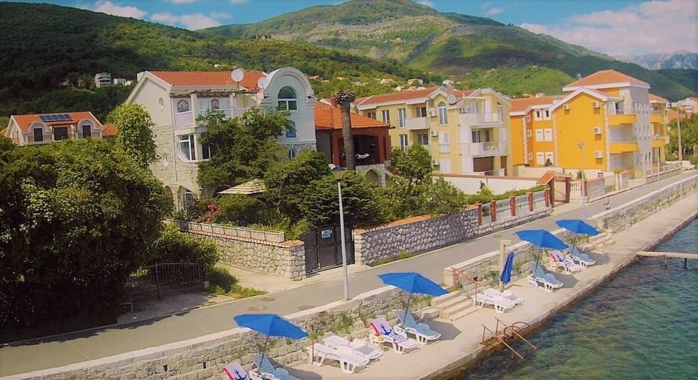 Vila La Vita del Mare