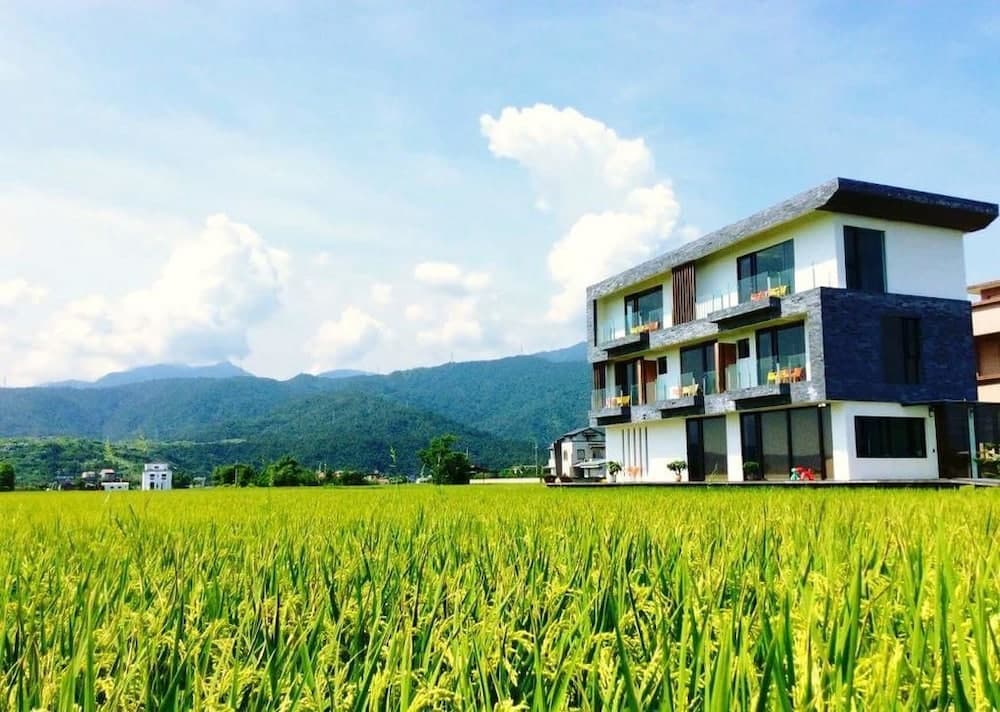 Yuansu.MHL49 B&B