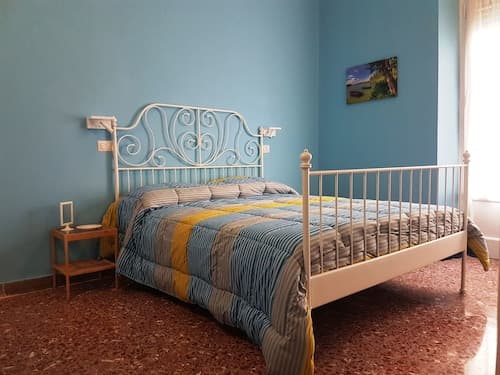 La Coccinella Rooms Self Check-in
