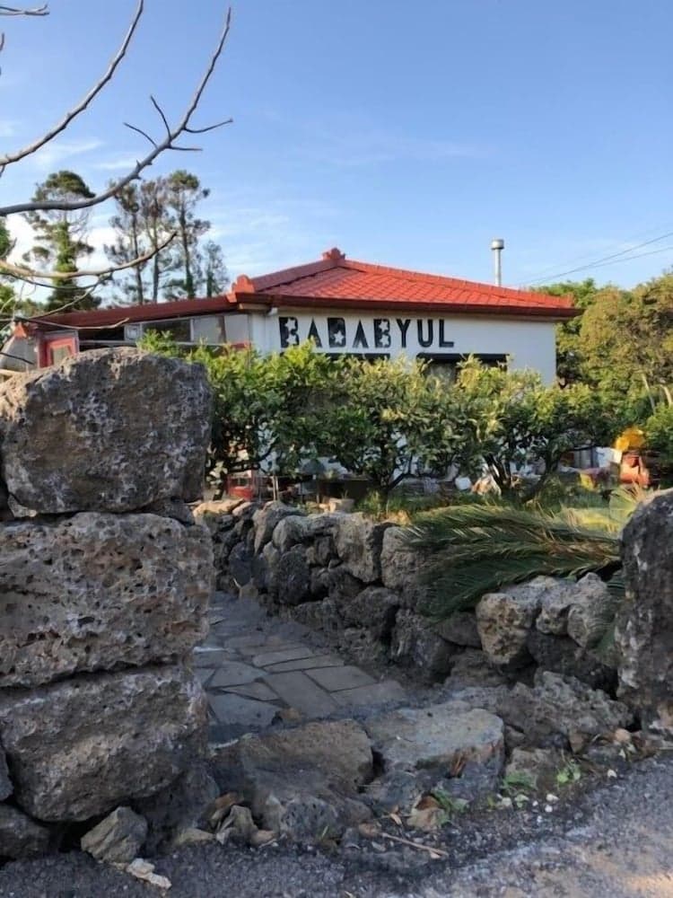 Badabyul & Dive Guesthouse - Hostel