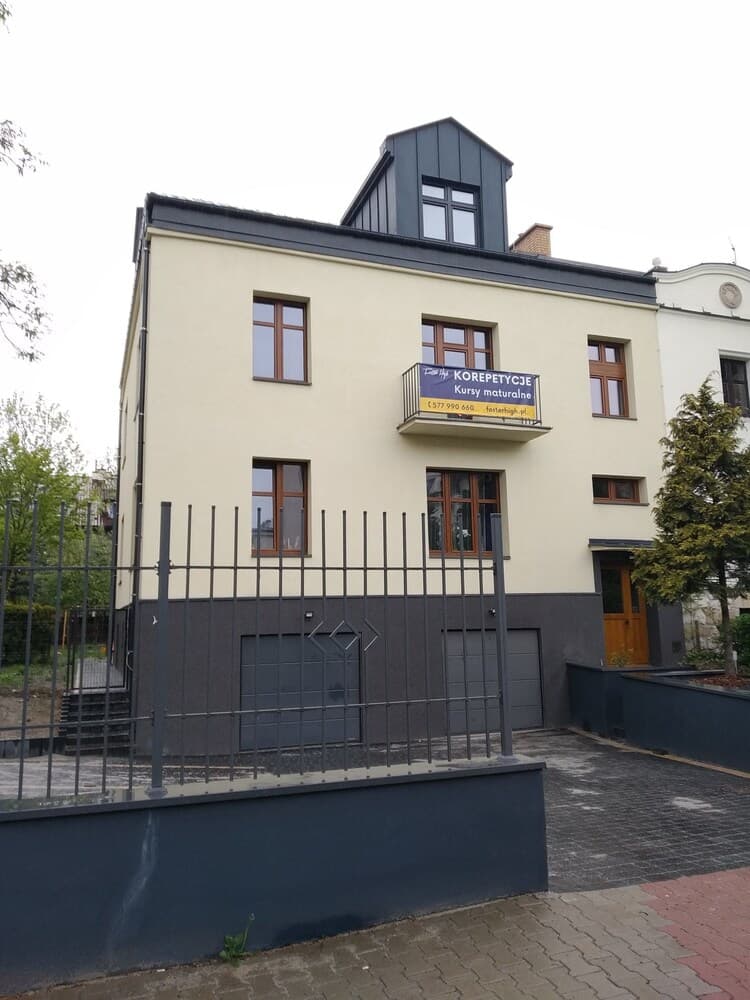 Bob Apartments