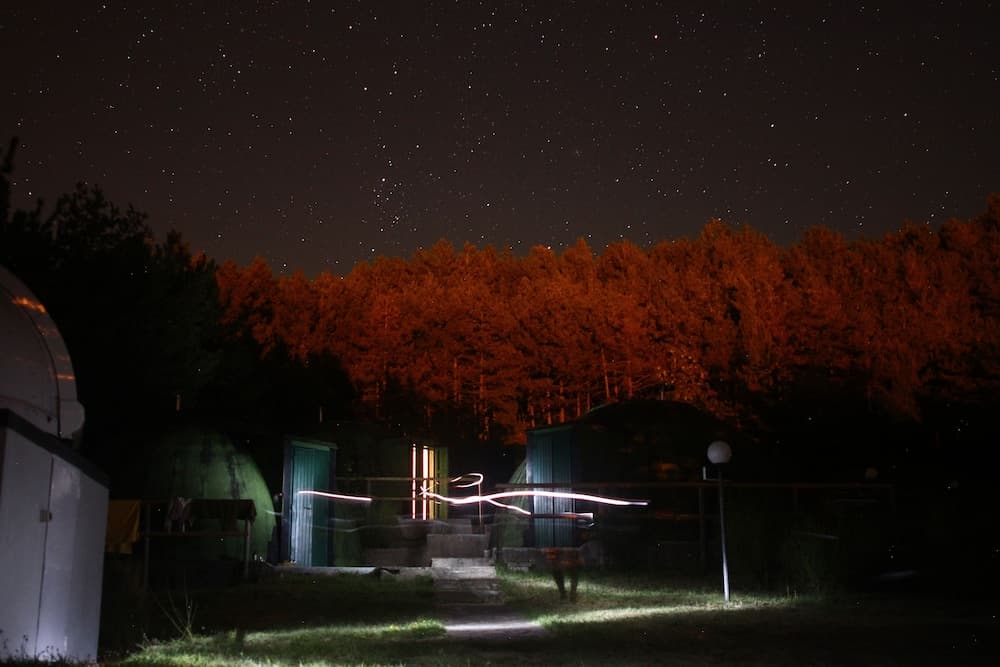 Astrocamp