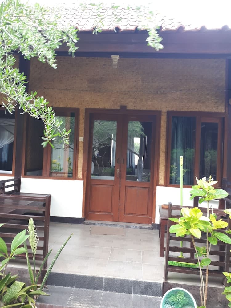 ํYaya Bungalows