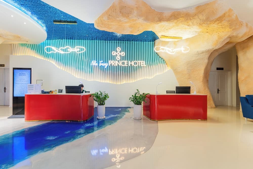 Nha Trang Prince Hotel