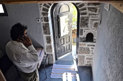 Spitakia Cottages