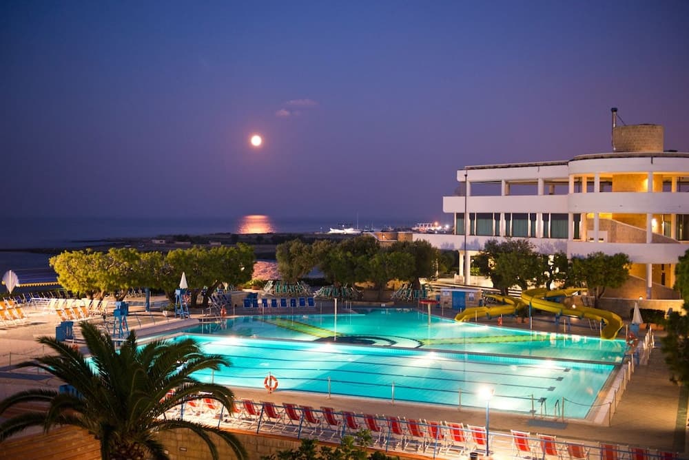 Cala Corvino Hotel Resort