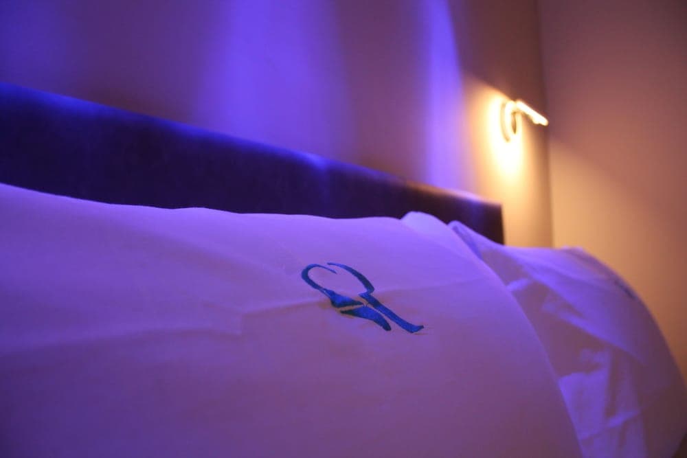 Sonevi Rooms Napoli