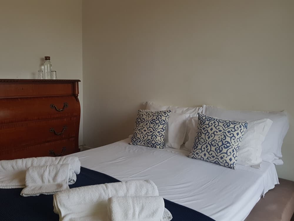 Olaias Signature Apartment