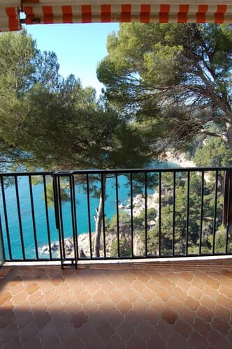 Studios Face À La Mer Cala Llevado 03