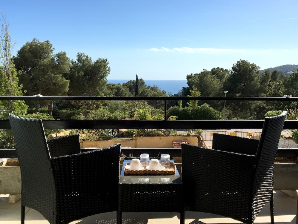 Appartement Cala Llevado Costa Brava 03