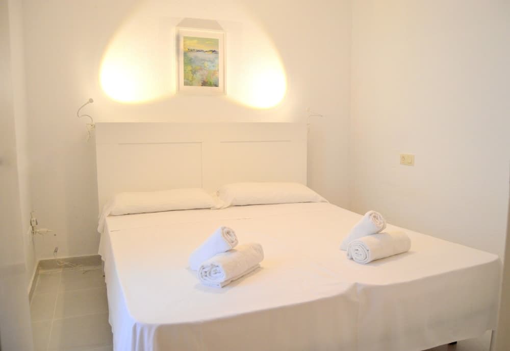 Apartments Soleil Plage