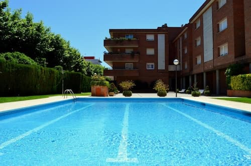 Apartments Soleil Tossa 4