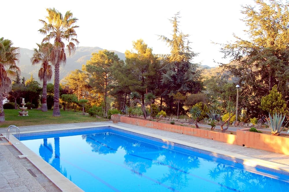 Panoramic View Apartments