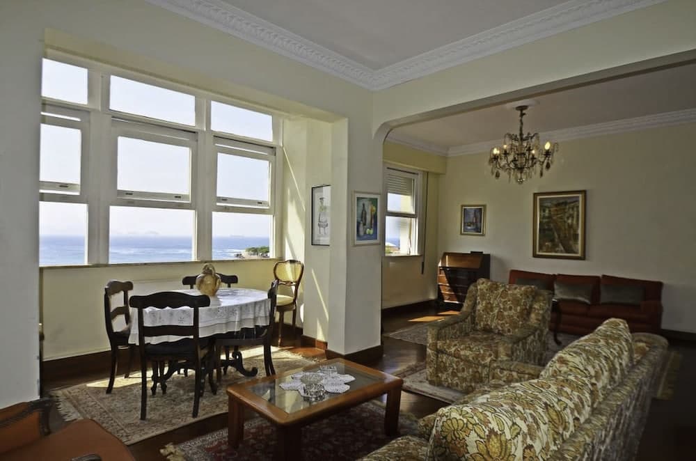 LineRio Praia de Copacabana 505