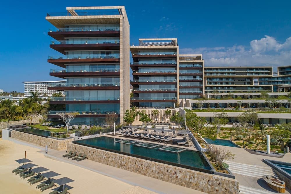 The Residences at Solaz, a Luxury Collection Resort, Los Cabos a Marriott Hotel