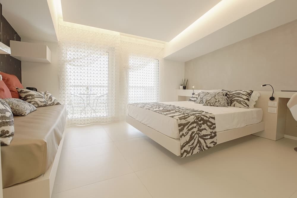 Hedoné Design Experience B&B