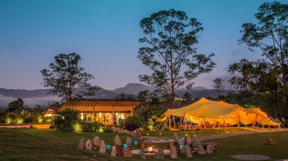 Kinkara Luxury Retreat
