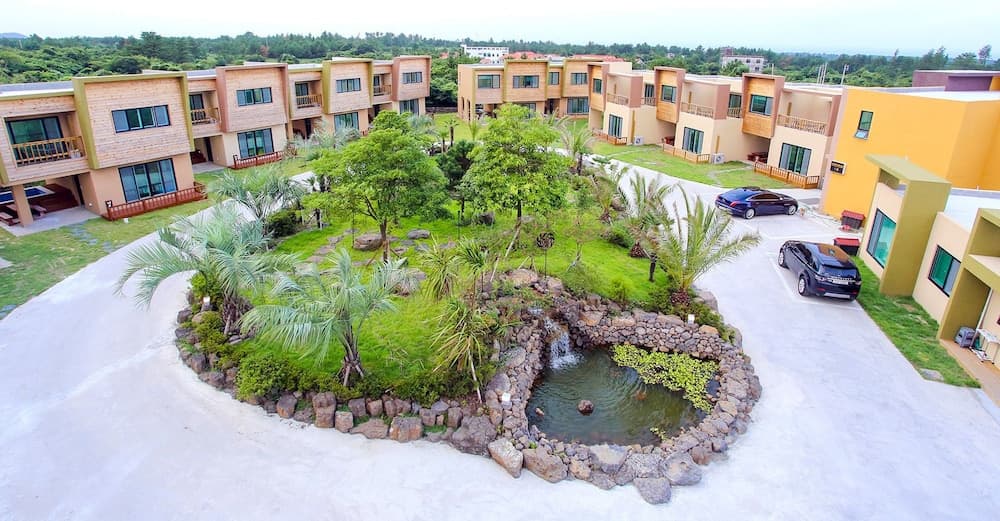 Ocean View Pension No. 2