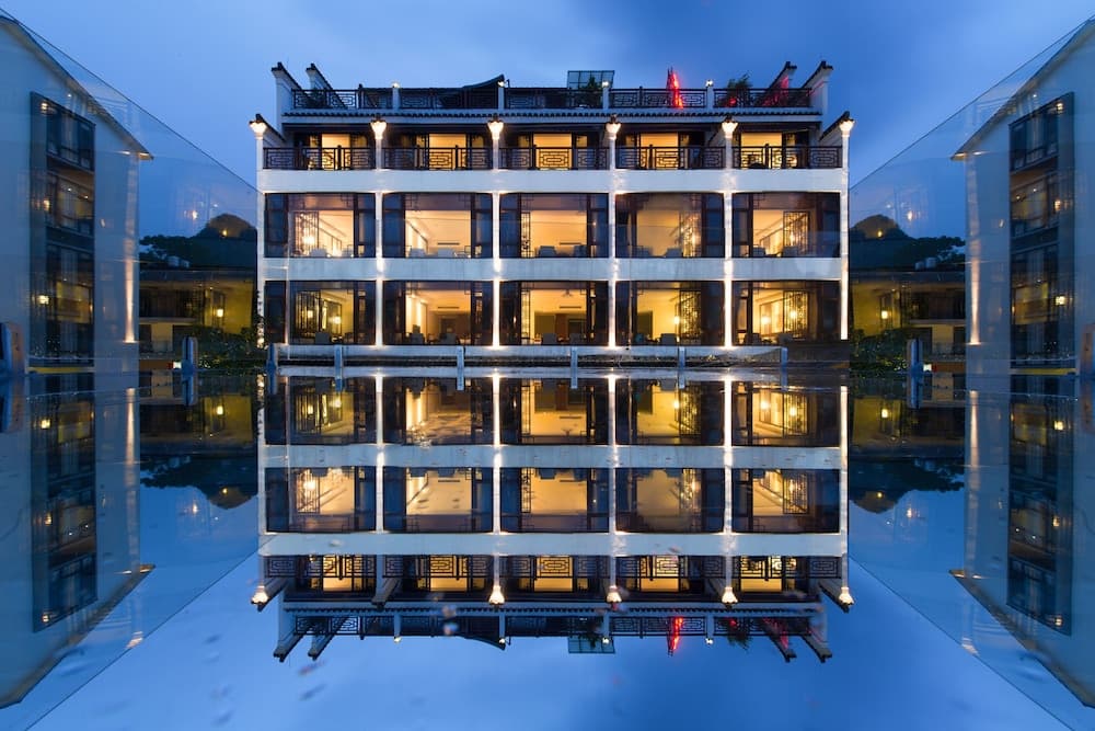 Yangshuo Lightheart Homestay