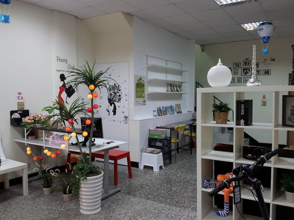 Jia Mei Fa Homestay