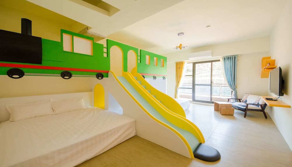 Child Dream B&B