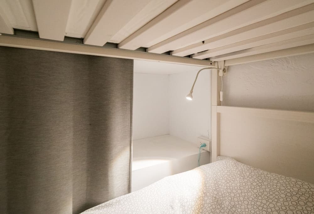 Ruifang Yi Hostel