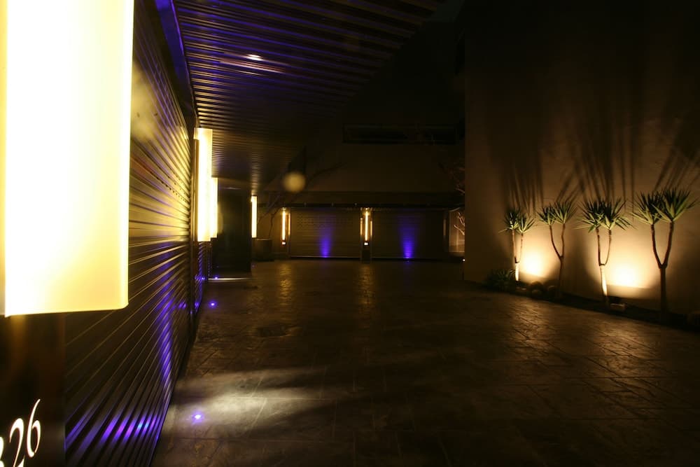 Chateau Boutique Motel