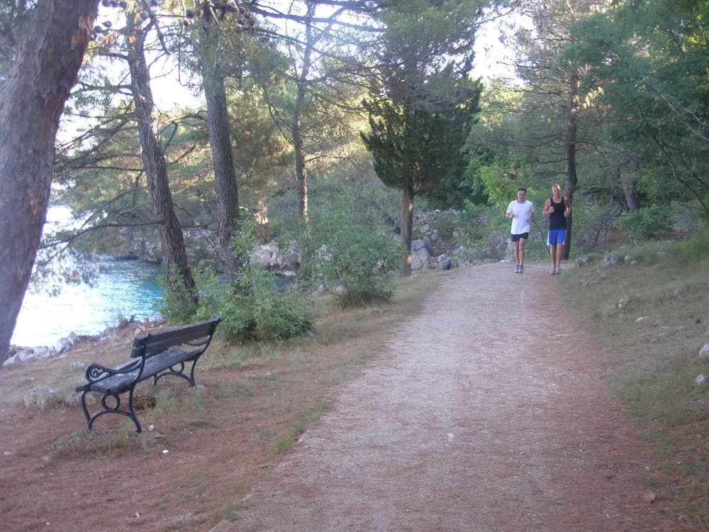 Konaklama yeri alanı