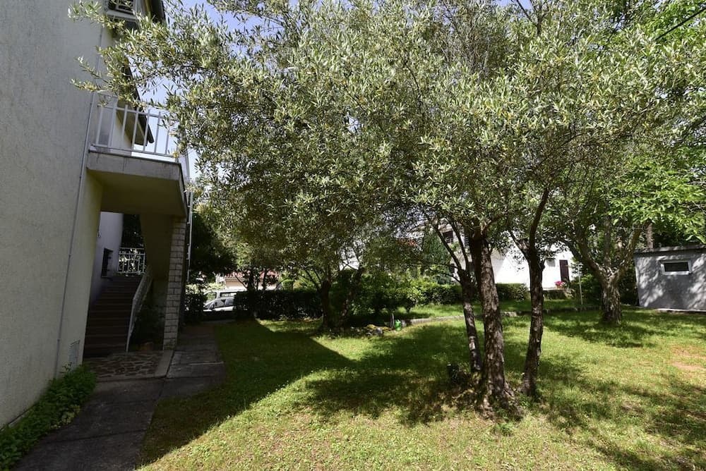 Konaklama yeri alanı