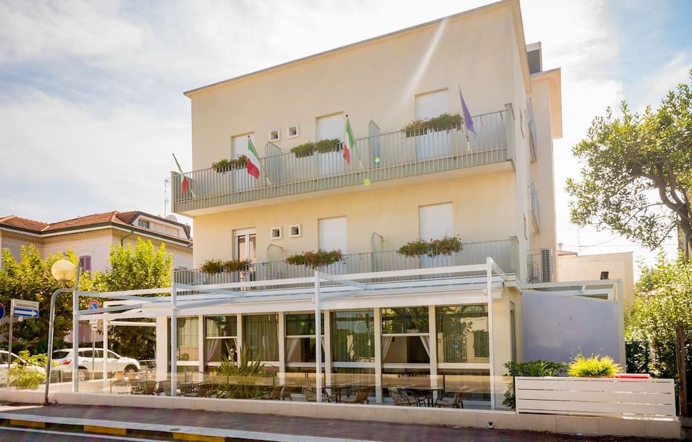 Hotel Miami Beach