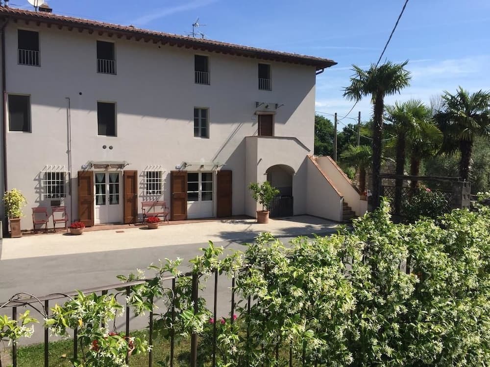 Affittacamere Posta Gattaiola