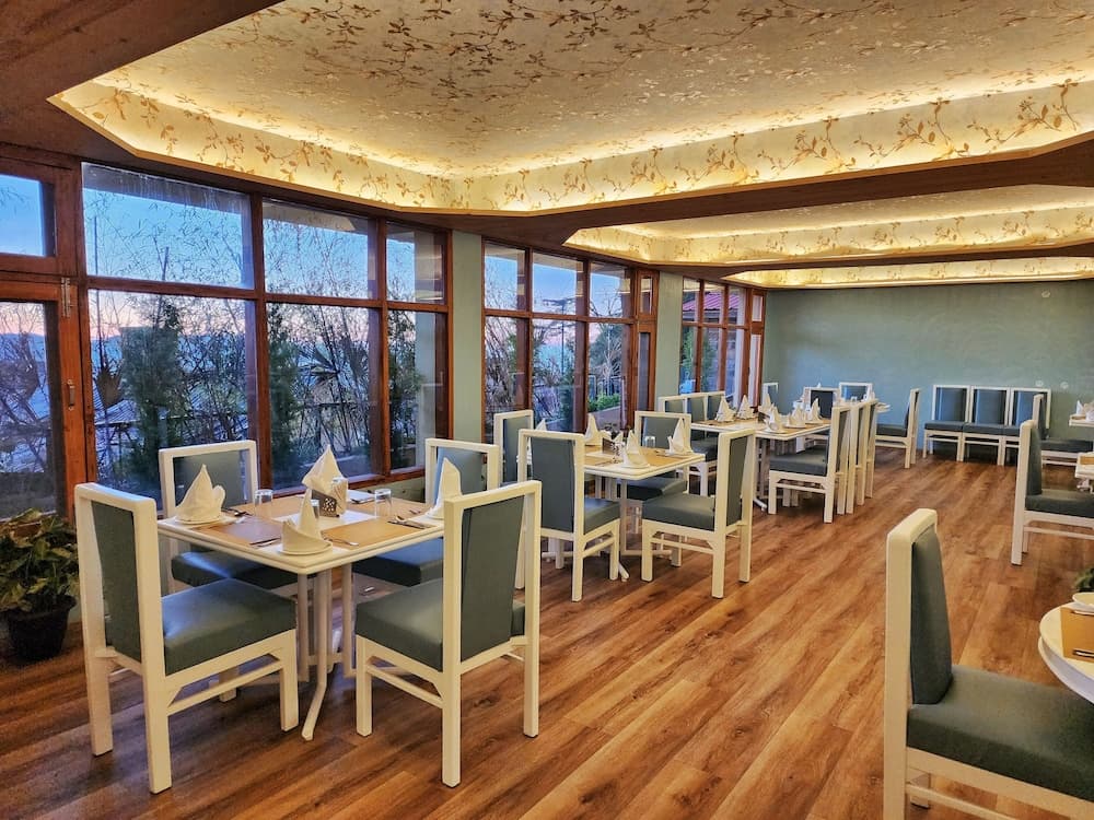 Hotel Pineview Shimla