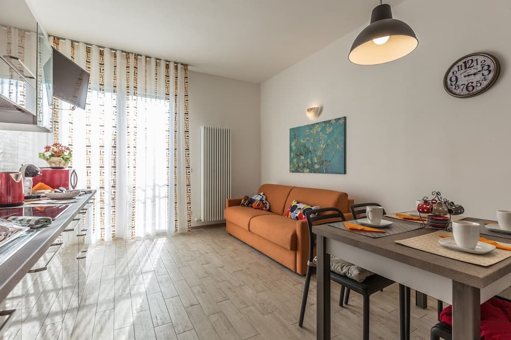 Appartamento Martina