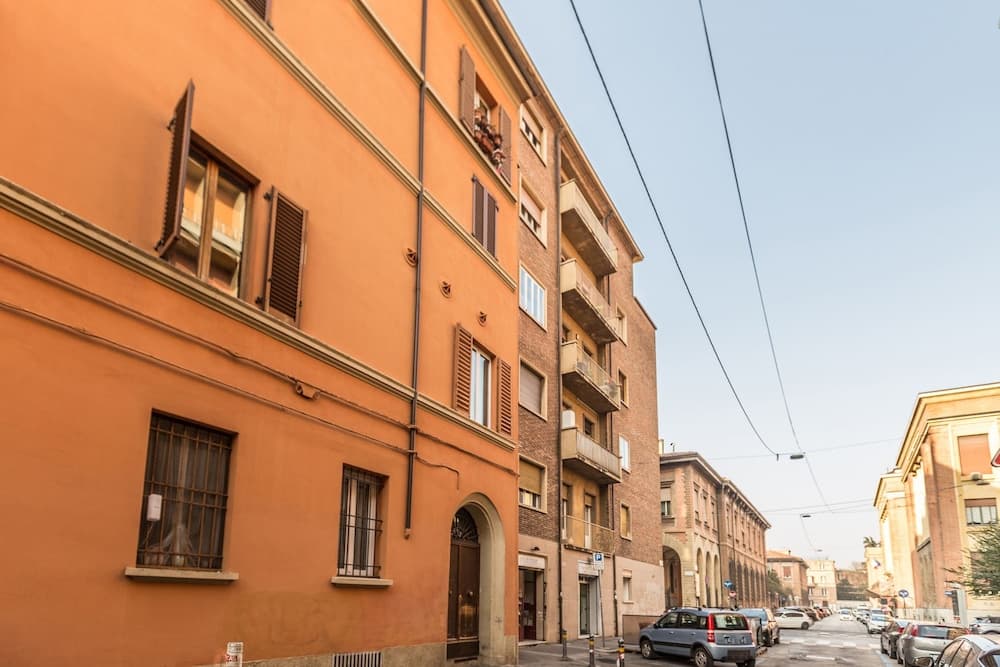 Appartamento Unione