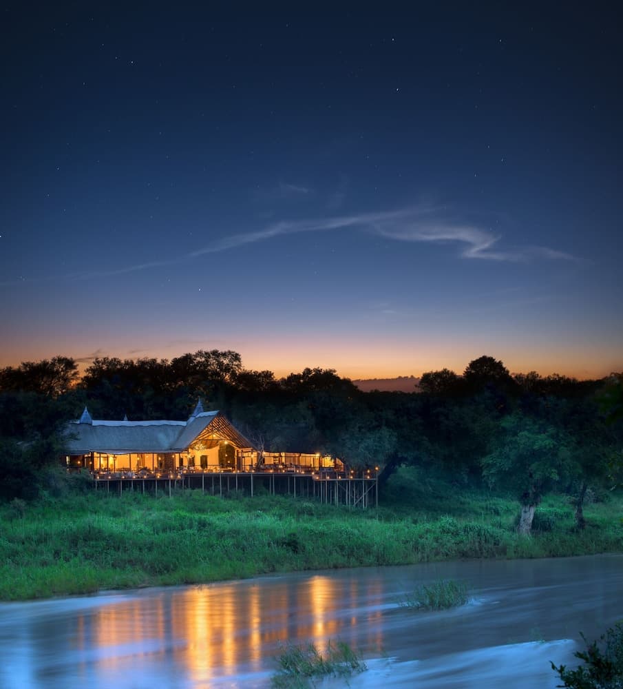 Lion Sands Narina Lodge