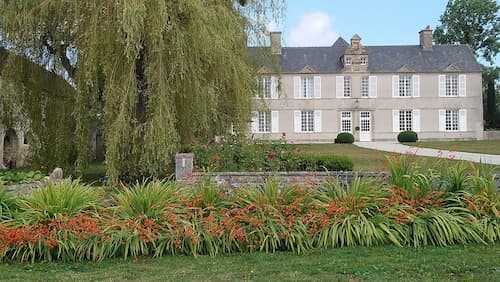 Manoir de Conjon