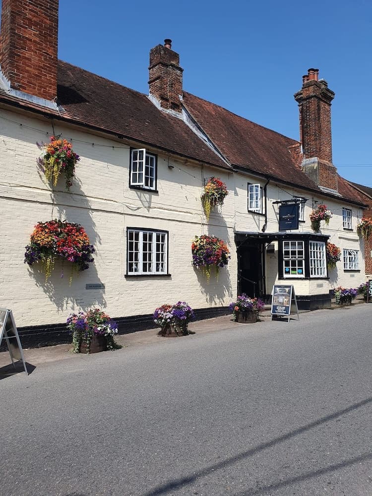 The Kings Head