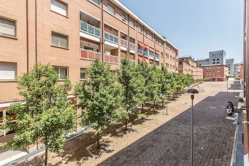 Appartamento Dossetti 7