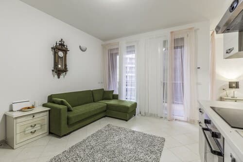 Appartamento Freud 8
