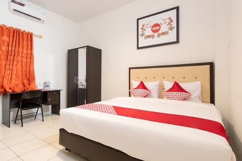 Hotel O Bakti Homestay