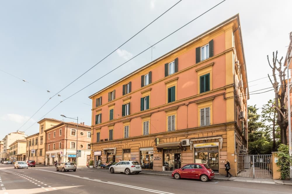 Appartamento Mazzini