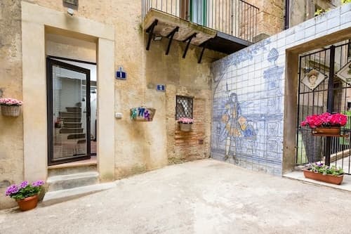 Palazzo Taranto Luxury Rooms
