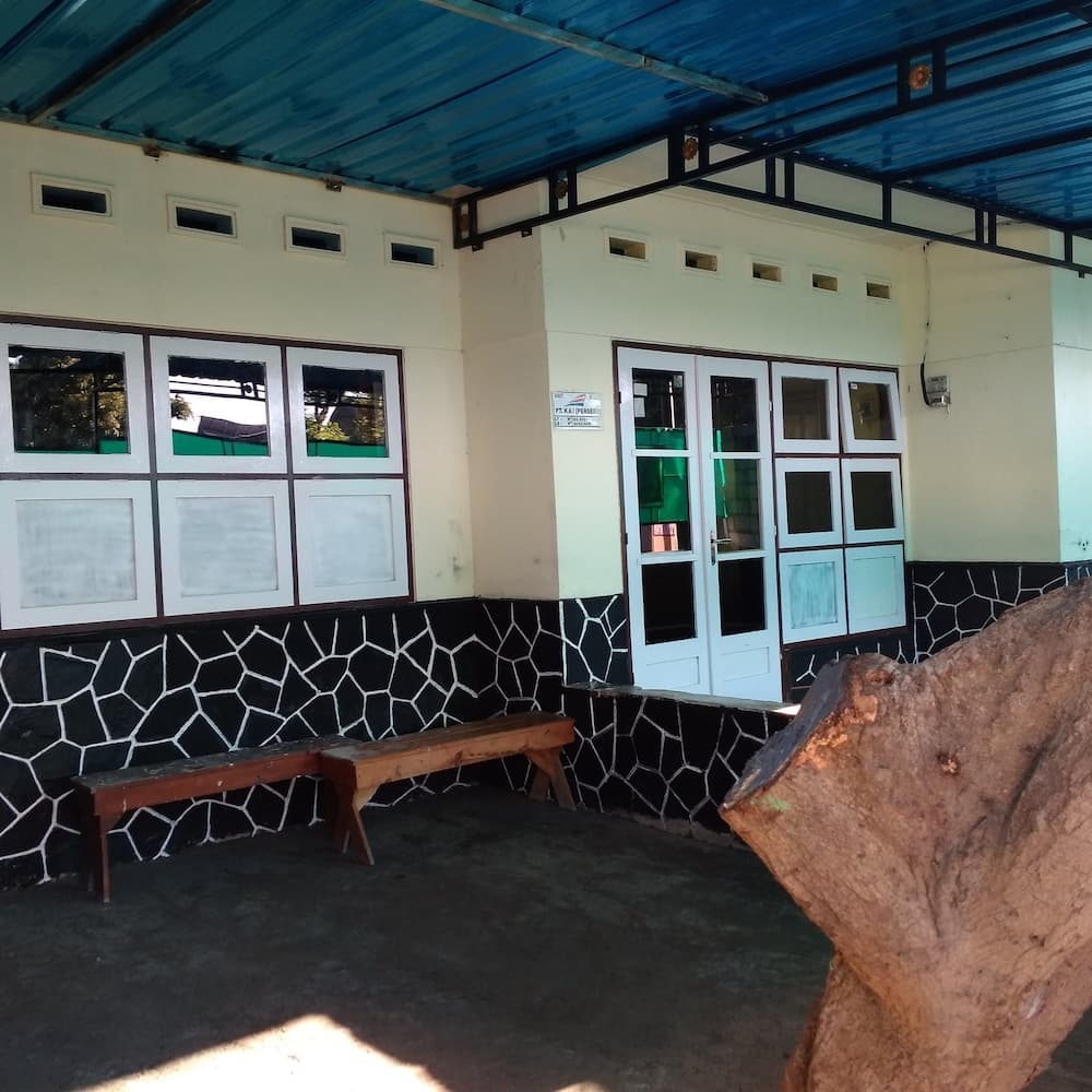 Olivia Homestay